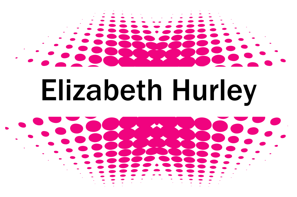 Elizabeth Hurley fote�ka